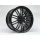 19-22 Inch Forged Wheel Rims for Cayenne Macan